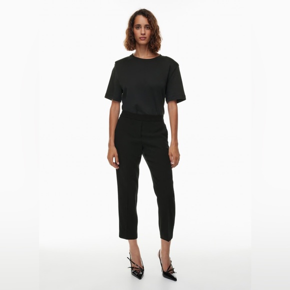 BABATON ARITZIA Conan Cropped Pant - Picture 2 of 9